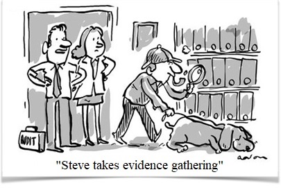 Building a robust Audit Log System